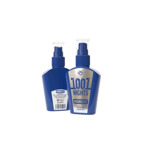 1001 Nights - Midnight