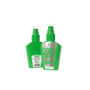 1001 Nights - Twilight