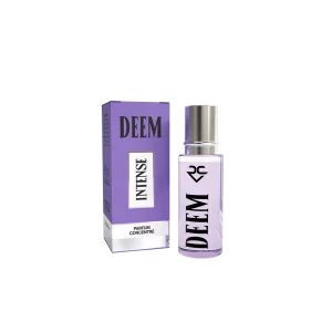 Deem - Intense