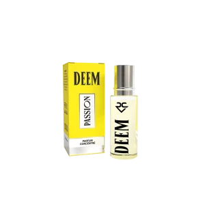 Deem - Passion