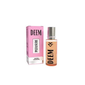 Deem - Pleasure