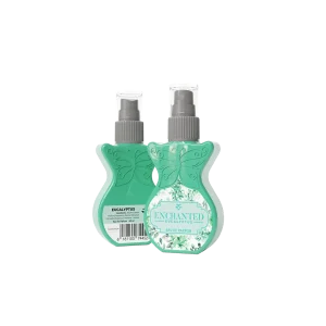 Enchanted - Eucalyptus