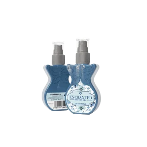 Enchanted - Hydrangea